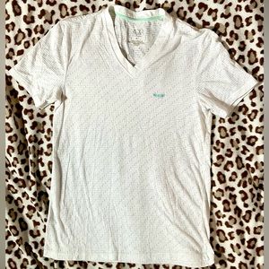 Armani exchange T-shirt